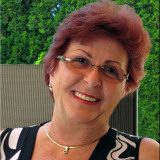 Profilfoto von Barbara Gerstl