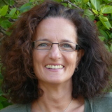 Profilfoto von Brigitte Mock
