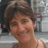 Profilfoto von Irmgard Gassinger