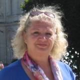 Profilfoto von Ulrike Riegler