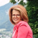 Profilfoto von Petra Klinger
