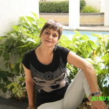 Profilfoto von Barbara Gosch