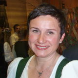 Profilfoto von Claudia Nemec