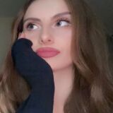Profilfoto von Diana Hasarowa