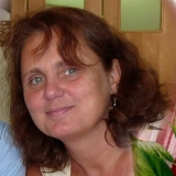 Profilfoto von Brigitte Fenz