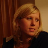 Profilfoto von Sandra Wieser