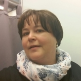 Profilfoto von Sabine Rauscher