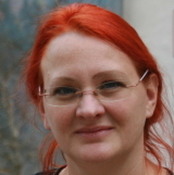 Profilfoto von Sabine Schuller