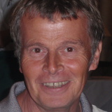 Profilfoto von Nikolaus Heger