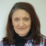 Profilfoto von Maria Anna Radosztics