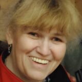 Profilfoto von Doris Oberleitner