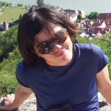 Profilfoto von Birgit Rinner