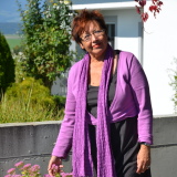 Profilfoto von Ingrid Kraus