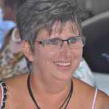 Profilfoto von Martina Höger