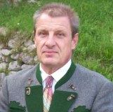 Profilfoto von Johann Rainer