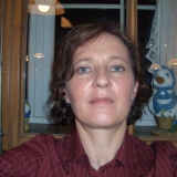 Profilfoto von Michaela Erlbacher