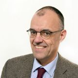 Profilfoto von Dr. Michael Rossmann