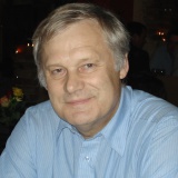 Profilfoto von Wolfgang Kölbl