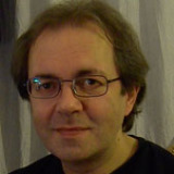 Profilfoto von Wolfgang Vogrin