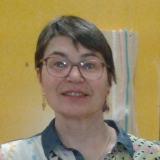 Profilfoto von Monika Lenhart