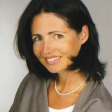 Profilfoto von Astrid Huber