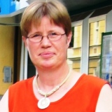 Profilfoto von Elisabeth Schneider