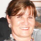 Profilfoto von Sonja Luttenberger