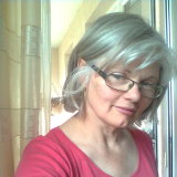 Profilfoto von Ulrike Hinterdorfer
