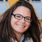 Profilfoto von Nicole Berger