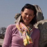 Profilfoto von Karin Mandl-Schwarz