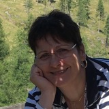 Profilfoto von Sonja Hofmann