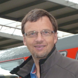 Profilfoto von Johannes Pfister