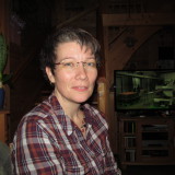 Profilfoto von Claudia Ecker