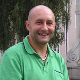 Profilfoto von Helmut Fuchs