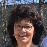 Profilfoto von Angelika Priesching