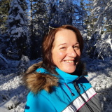 Profilfoto von Monika Thurnher