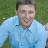 Profilfoto von Bernhard Pühringer
