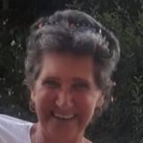 Profilfoto von Doris Paschinger