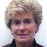 Profilfoto von Gertrude Grünauer