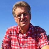 Profilfoto von Peter Mühlbacher