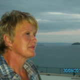 Profilfoto von Helene Fersch