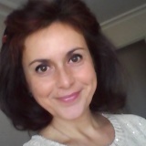 Profilfoto von Diana Navruz Kappel