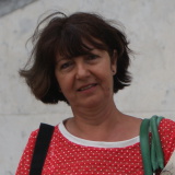 Profilfoto von Ilse Bauer