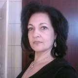 Profilfoto von Manuela Caruso-Irza