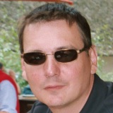 Profilfoto von Wolfgang Pelz