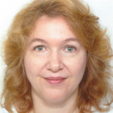 Profilfoto von Rita Kuntner