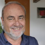 Profilfoto von Manfred Jäger