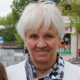 Profilfoto von Elfriede Reisinger