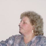 Profilfoto von Friederike Eidler