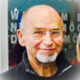 Profilfoto von Karl Draganitsch